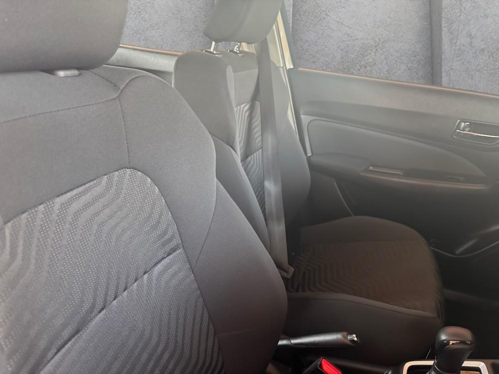 Suzuki Swift 1.2I Gl