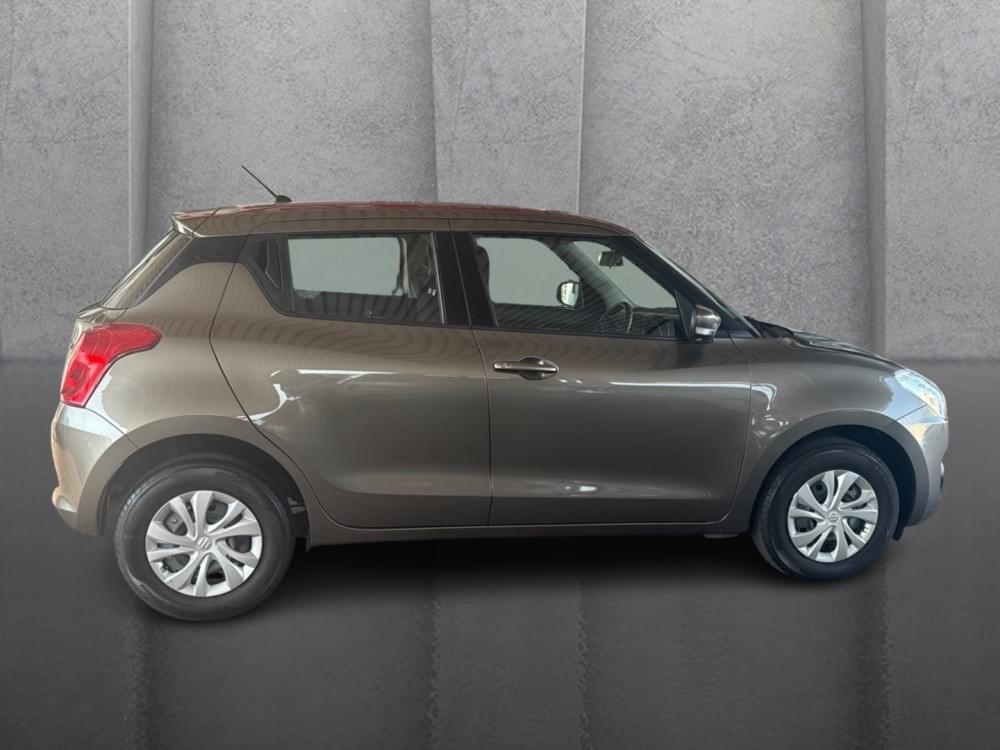 Suzuki Swift 1.2I Gl