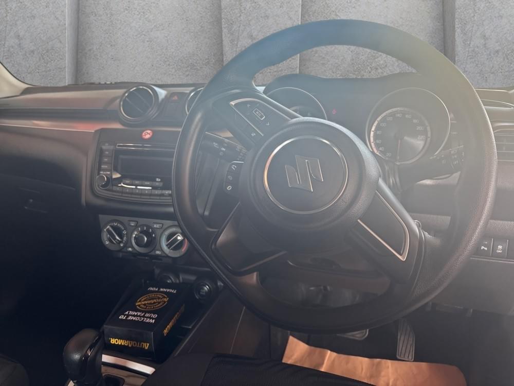 Suzuki Swift 1.2I Gl