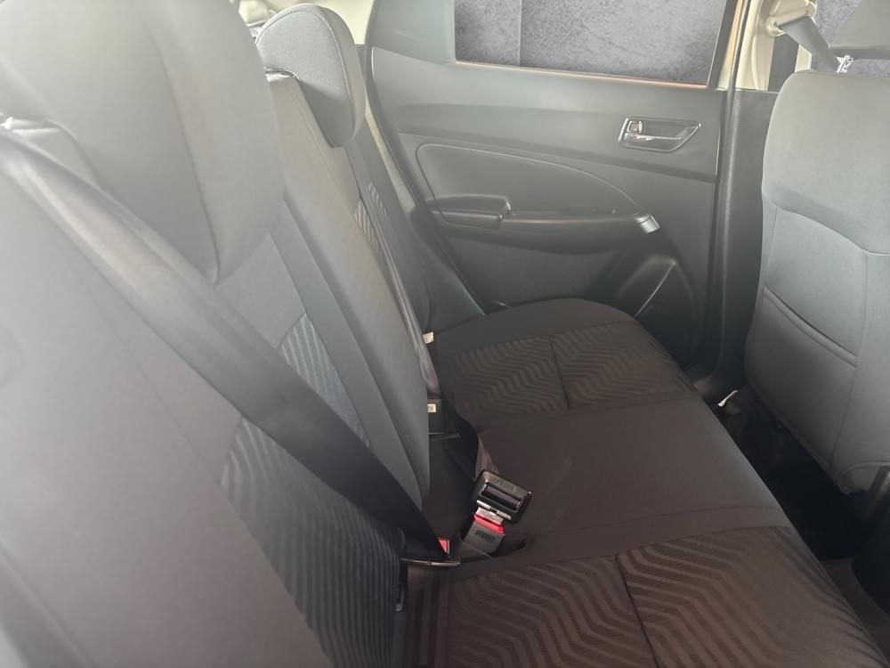 Suzuki Swift 1.2I Gl