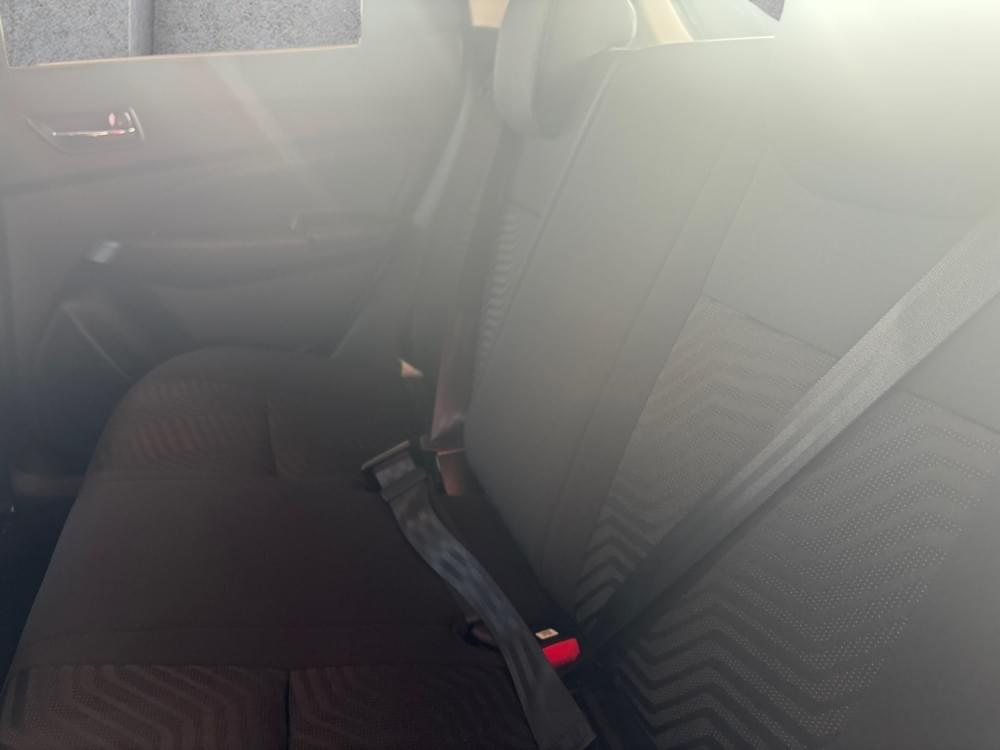 Suzuki Swift 1.2I Gl