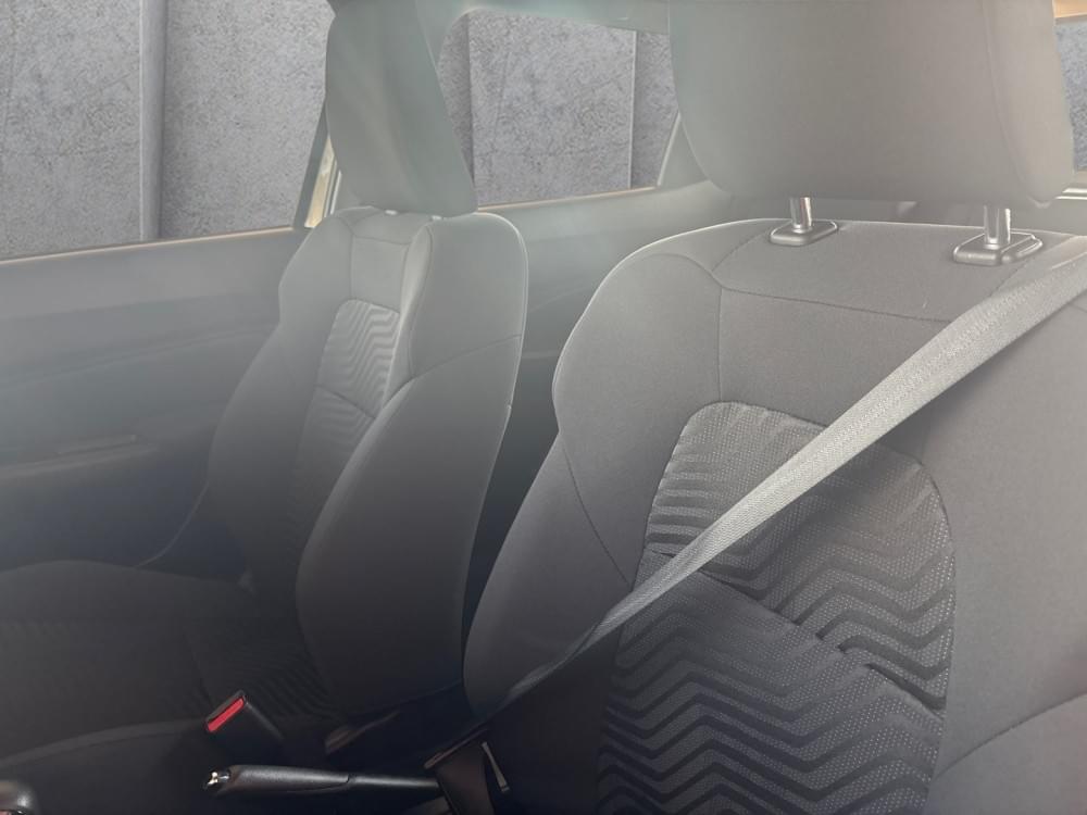 Suzuki Swift 1.2I Gl