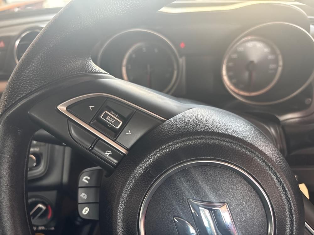 Suzuki Swift 1.2I Gl