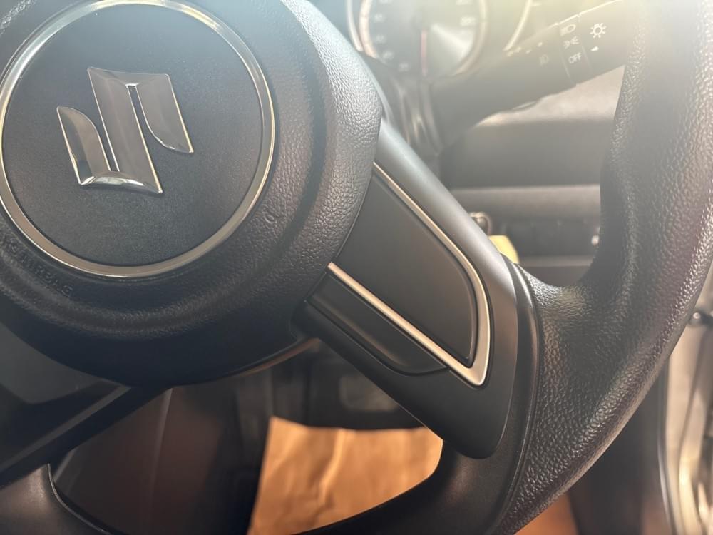 Suzuki Swift 1.2I Gl