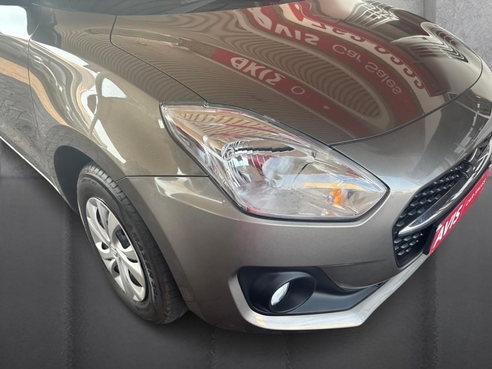 Suzuki Swift 1.2I Gl