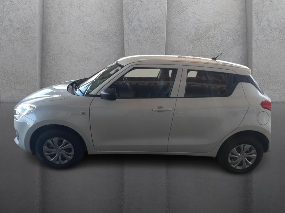 Suzuki Swift 1.2I Ga