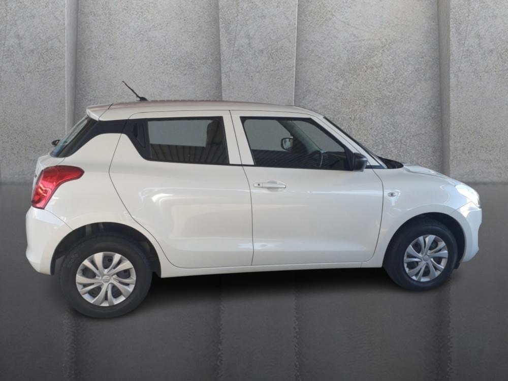 Suzuki Swift 1.2I Ga