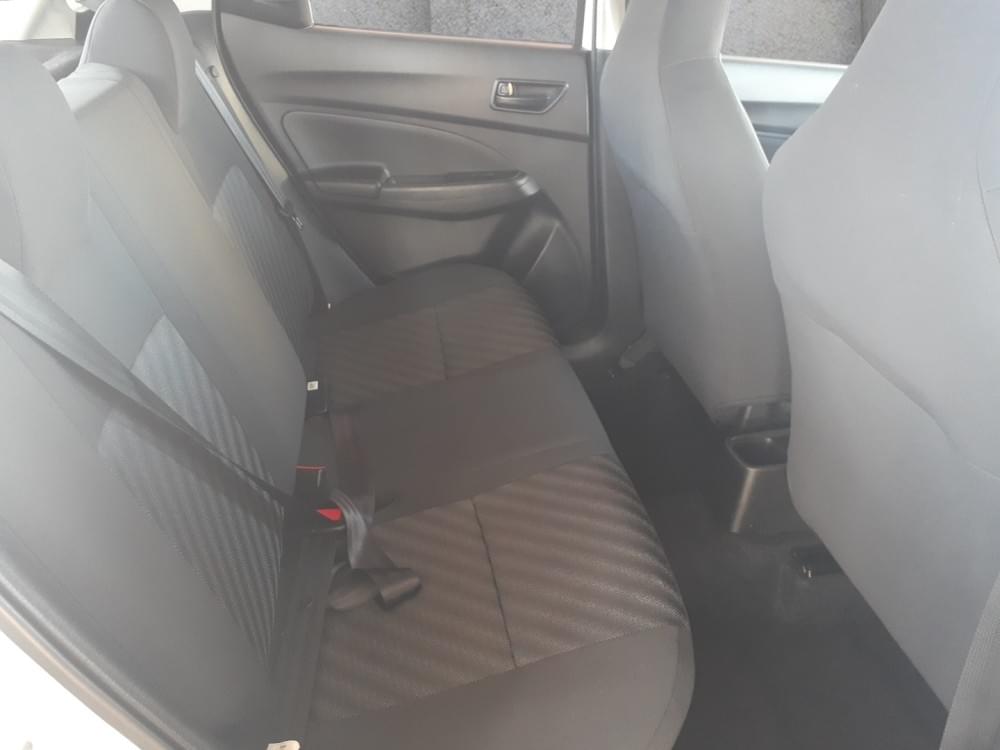 Suzuki Swift 1.2I Ga