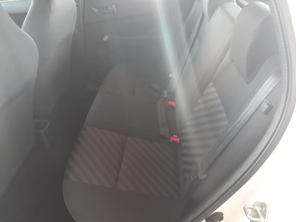 Suzuki Swift 1.2I Ga