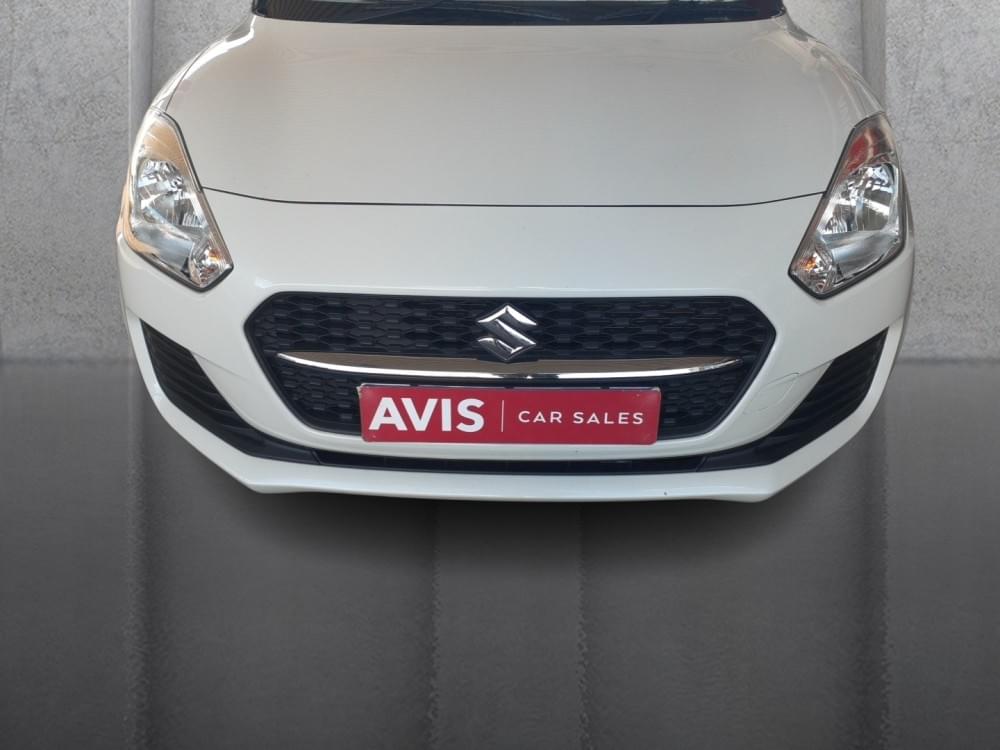 Suzuki Swift 1.2I Ga