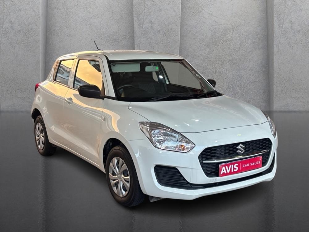 Suzuki Swift 1.2I Ga