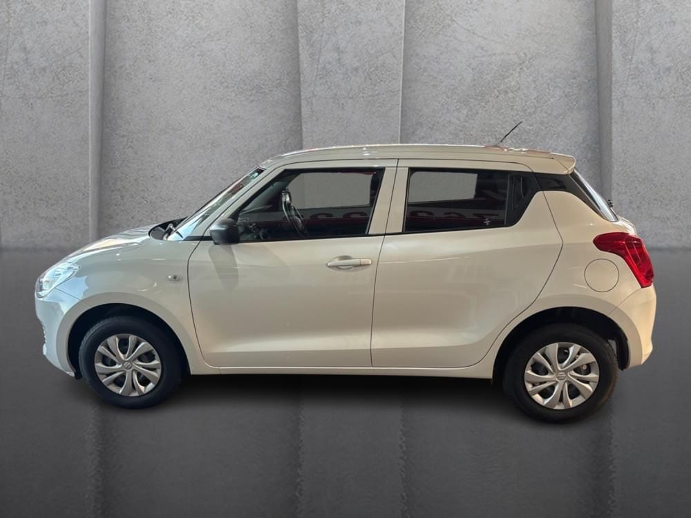 Suzuki Swift 1.2I Ga