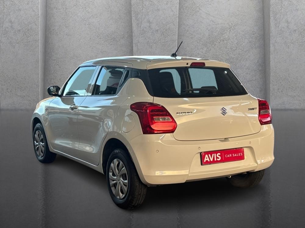 Suzuki Swift 1.2I Ga