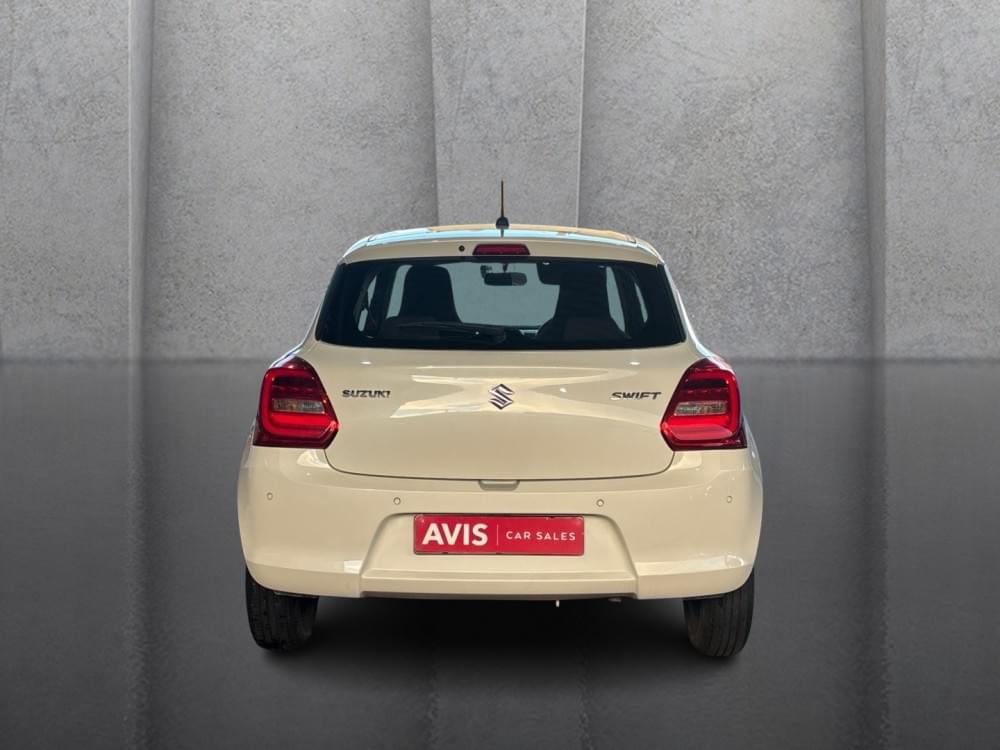 Suzuki Swift 1.2I Ga