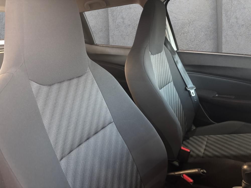 Suzuki Swift 1.2I Ga