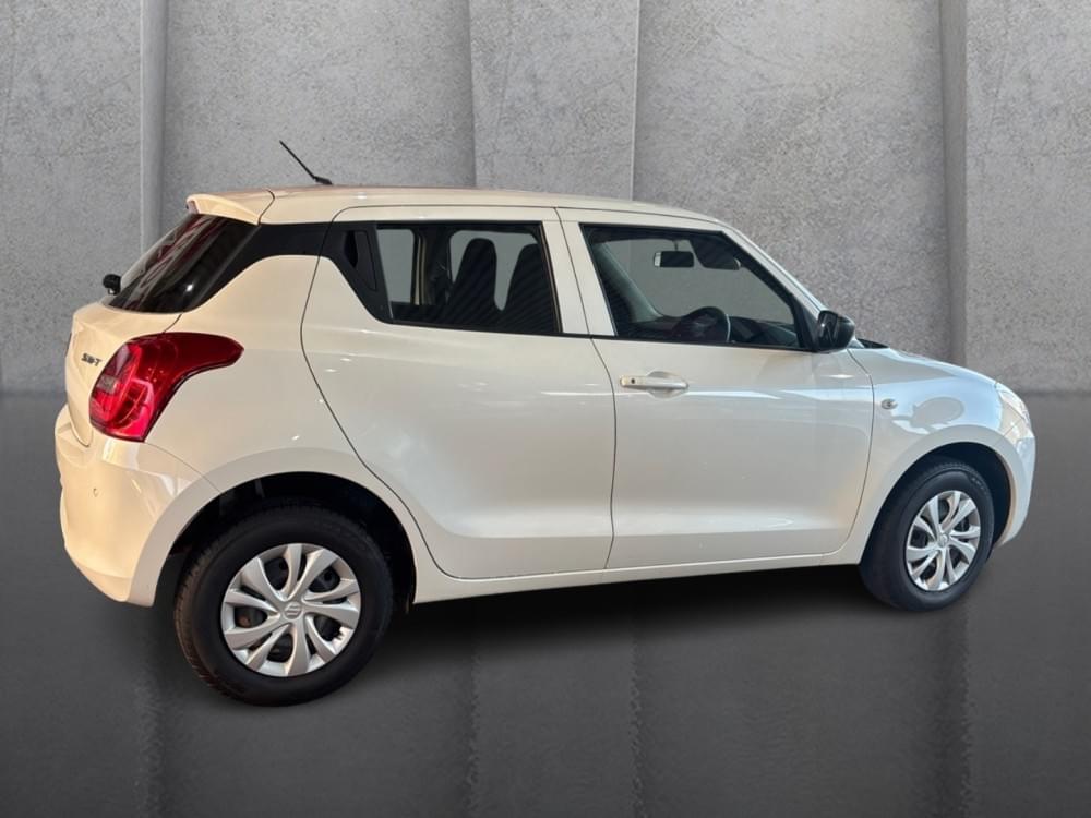 Suzuki Swift 1.2I Ga