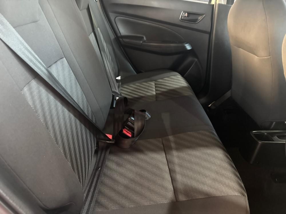 Suzuki Swift 1.2I Ga