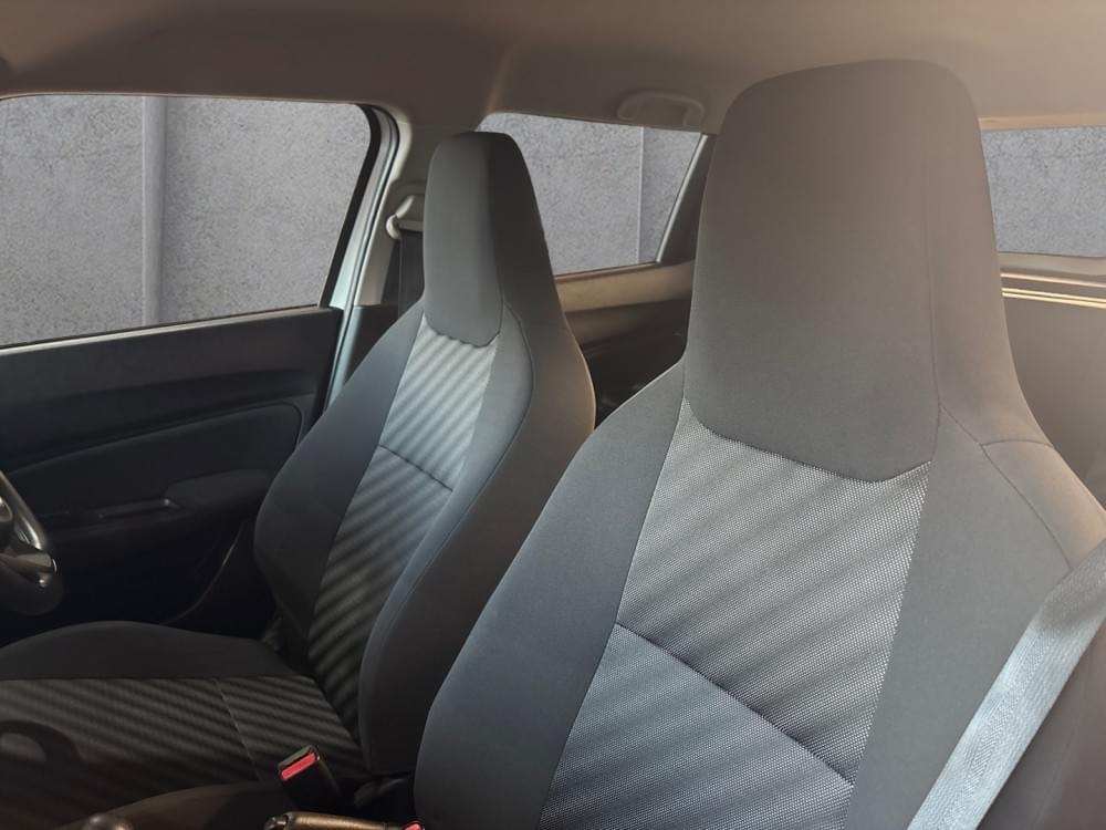 Suzuki Swift 1.2I Ga