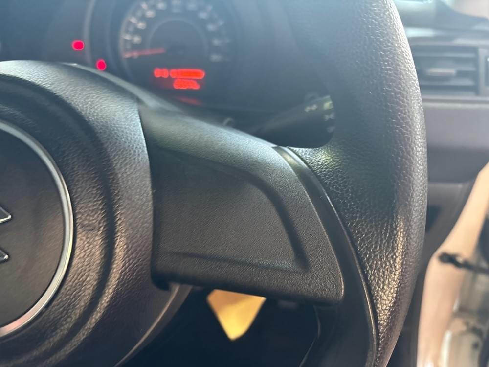 Suzuki Swift 1.2I Ga