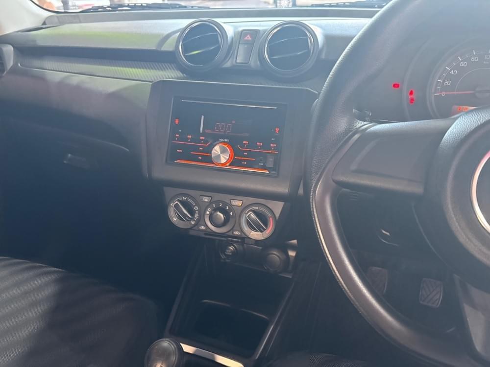 Suzuki Swift 1.2I Ga