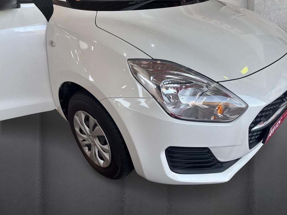 Suzuki Swift 1.2I Ga