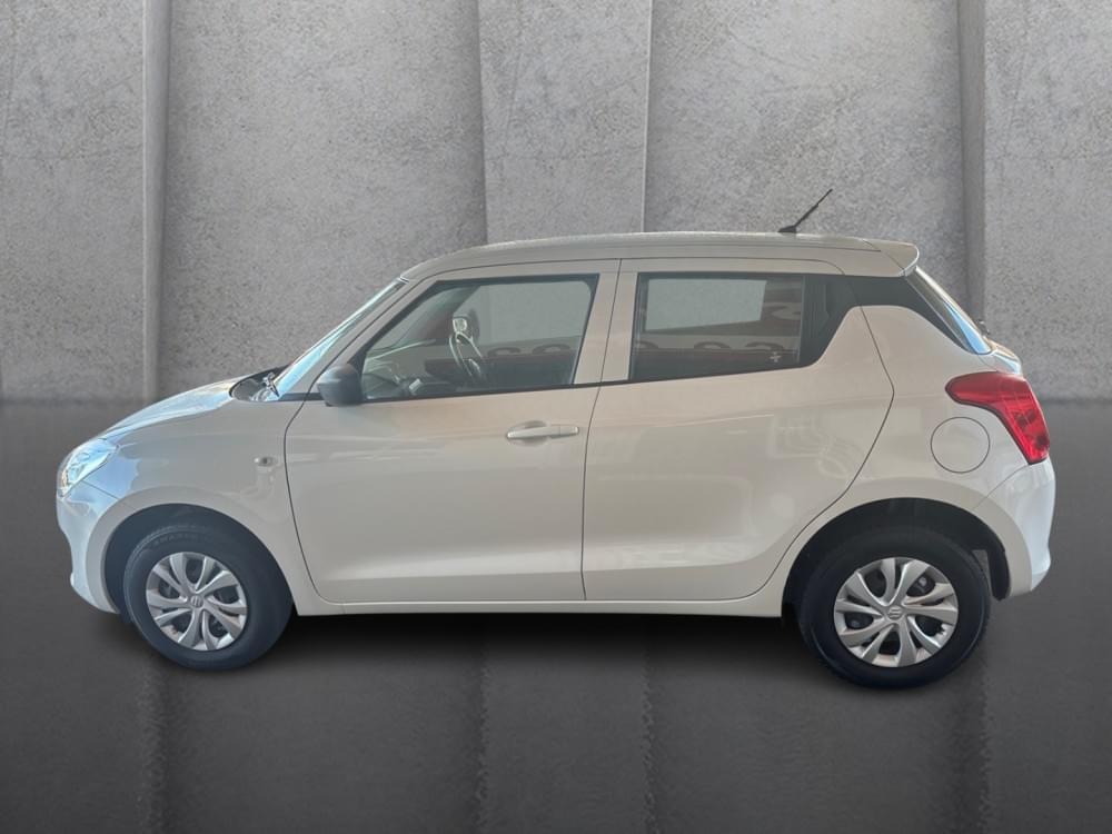 Suzuki Swift 1.2I Ga