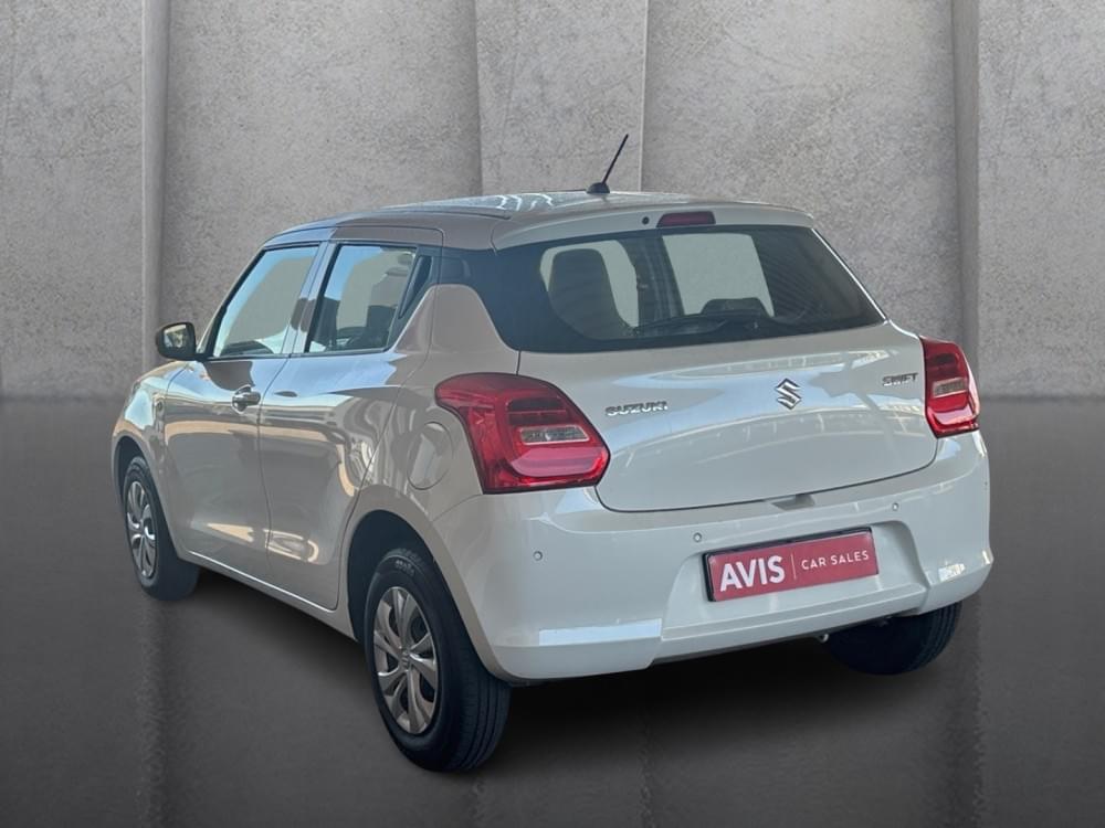 Suzuki Swift 1.2I Ga