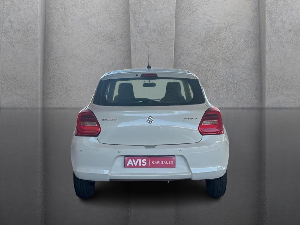 Suzuki Swift 1.2I Ga