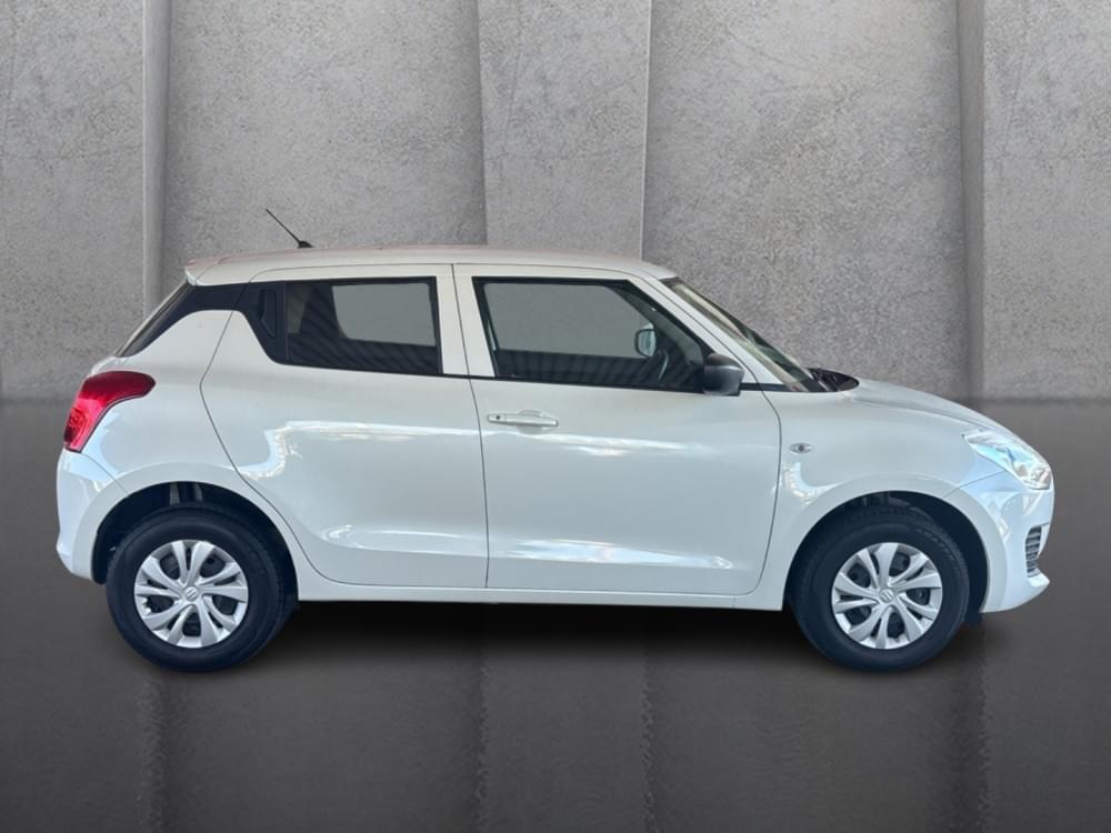 Suzuki Swift 1.2I Ga