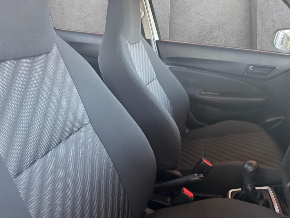 Suzuki Swift 1.2I Ga