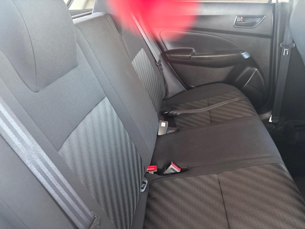 Suzuki Swift 1.2I Ga