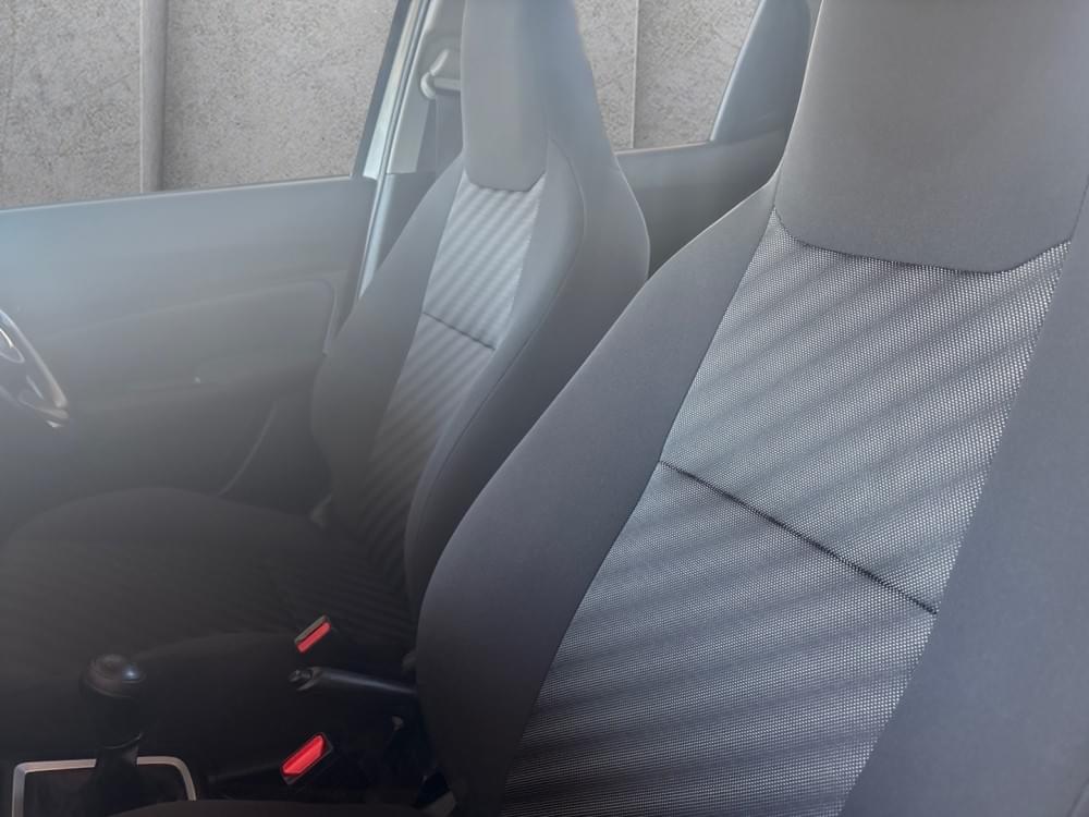 Suzuki Swift 1.2I Ga