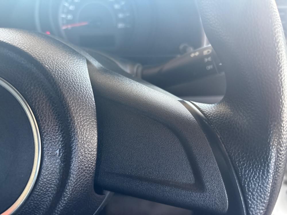 Suzuki Swift 1.2I Ga