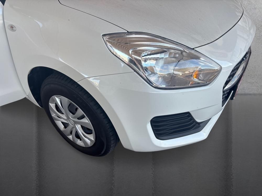 Suzuki Swift 1.2I Ga