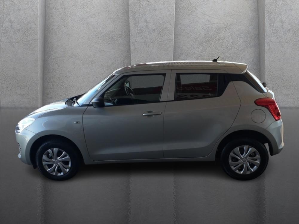 Suzuki Swift 1.2I Ga