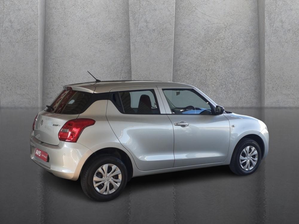 Suzuki Swift 1.2I Ga