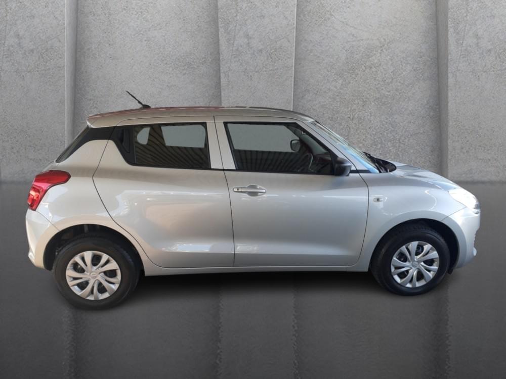 Suzuki Swift 1.2I Ga