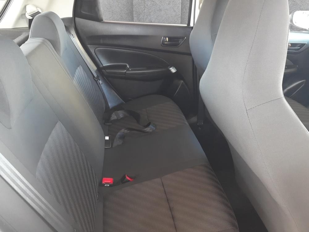 Suzuki Swift 1.2I Ga