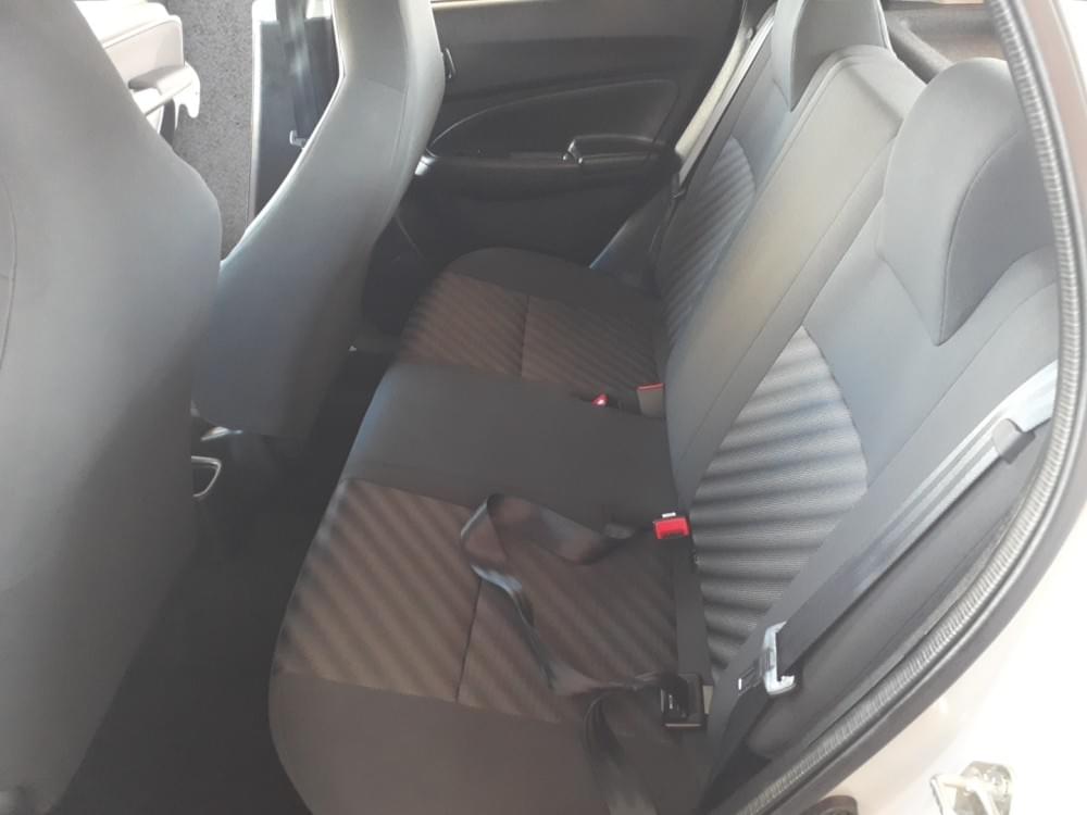 Suzuki Swift 1.2I Ga