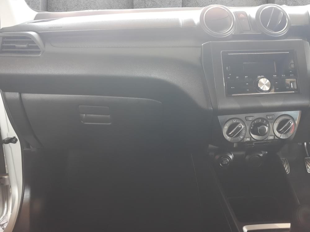 Suzuki Swift 1.2I Ga