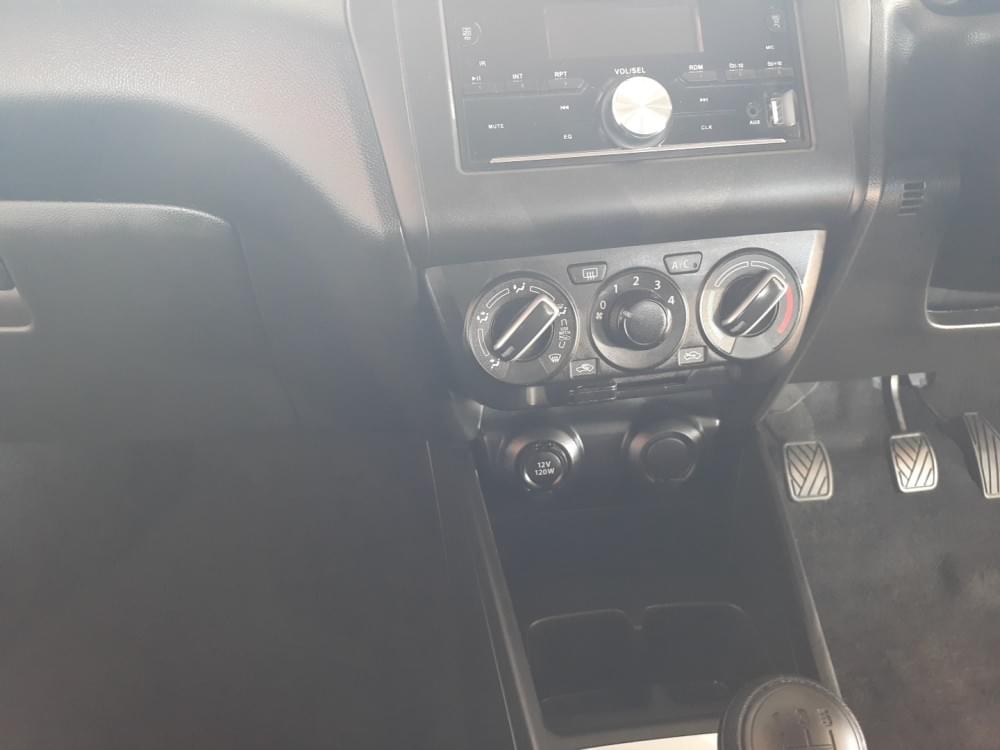 Suzuki Swift 1.2I Ga