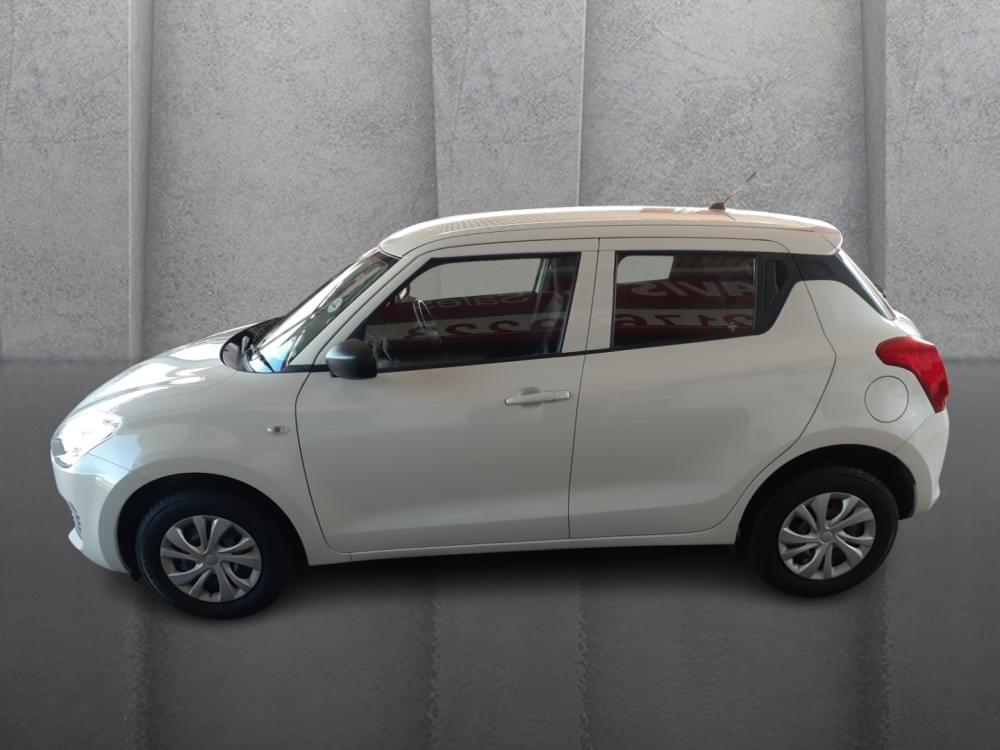 Suzuki Swift 1.2I Ga