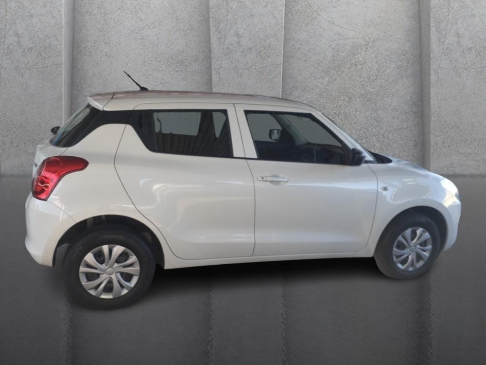 Suzuki Swift 1.2I Ga