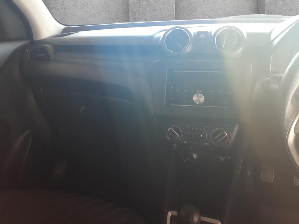 Suzuki Swift 1.2I Ga
