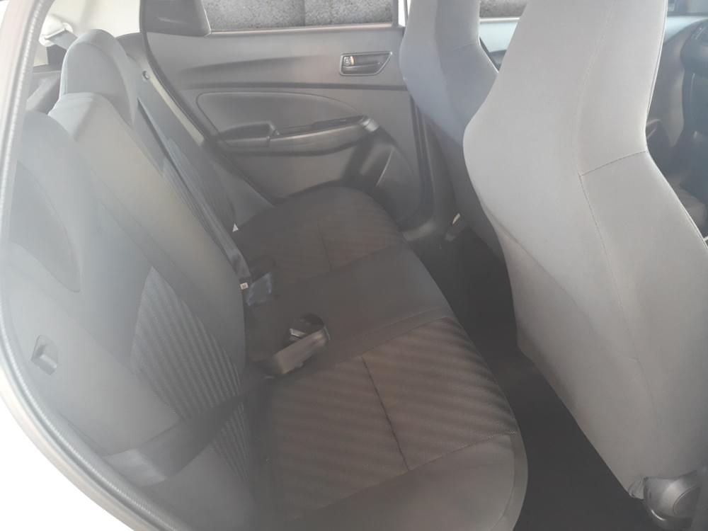 Suzuki Swift 1.2I Ga