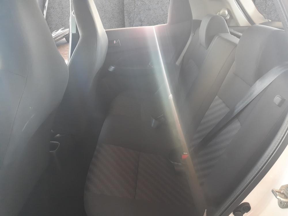 Suzuki Swift 1.2I Ga