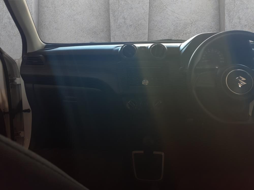 Suzuki Swift 1.2I Ga