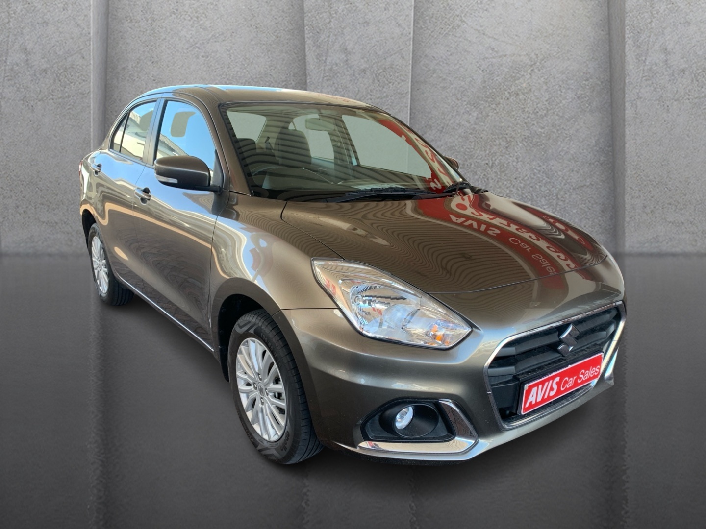 Suzuki Dzire 1.2I Gl Amt