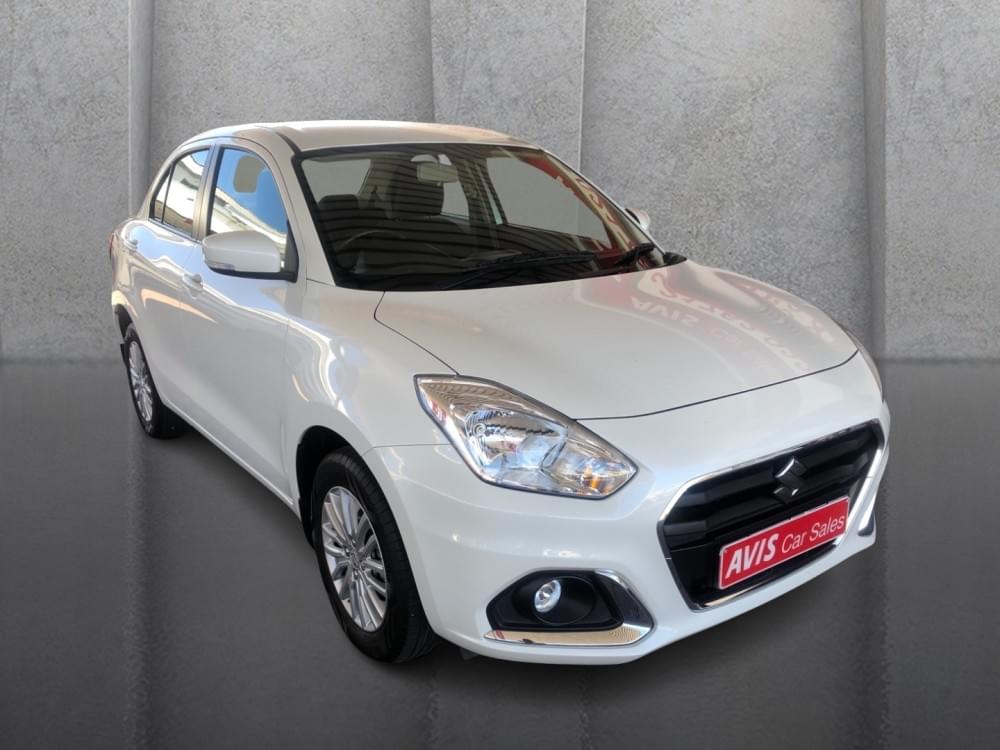 Suzuki Dzire 1.2I Gl Amt