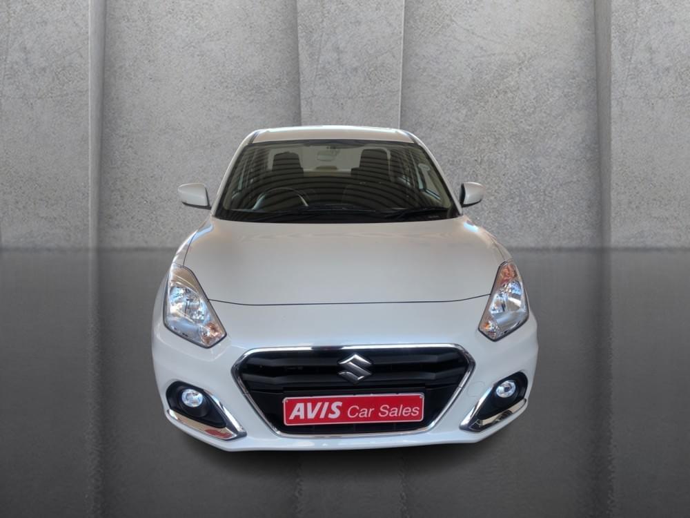 Suzuki Dzire 1.2I Gl Amt